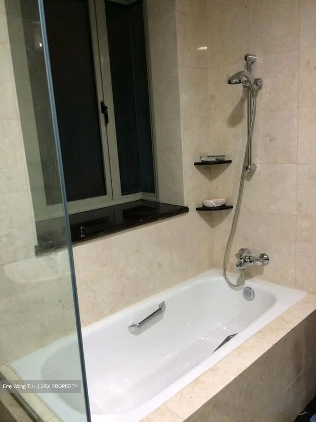 Rosewood (D25), Condominium #626812041